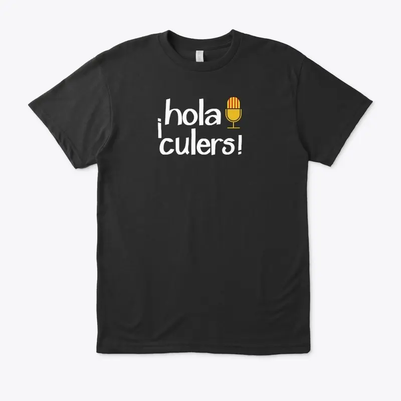 ¡Hola Culers!