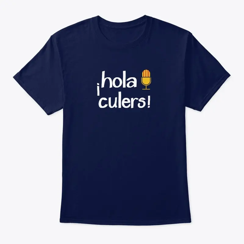 ¡Hola Culers!