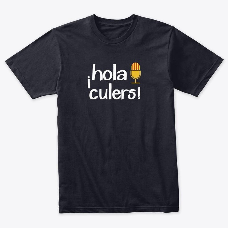 ¡Hola Culers!