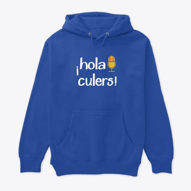 ¡Hola Culers!