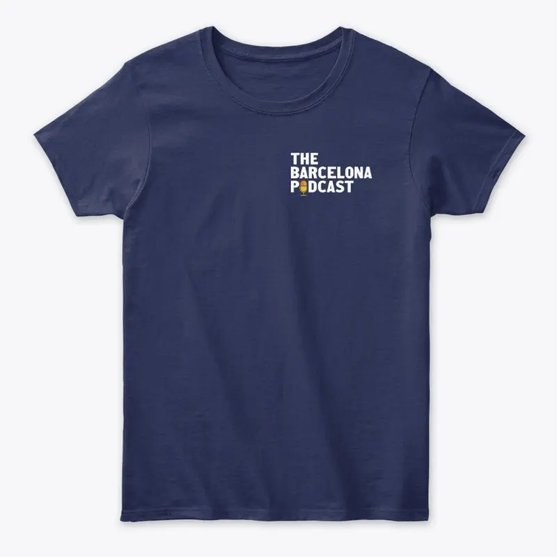 TBP Title Merch